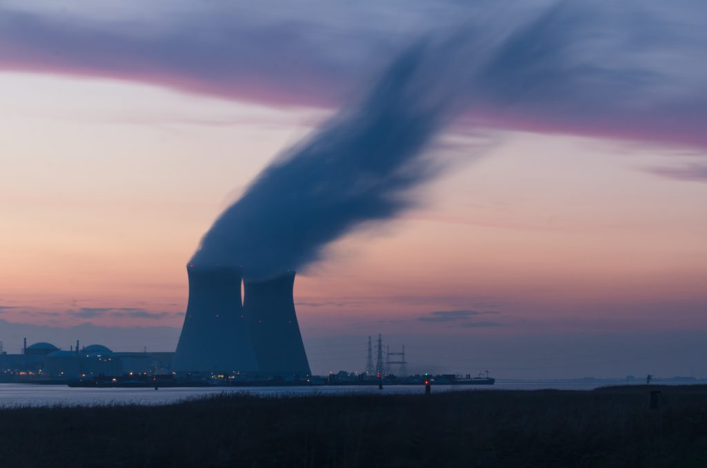 Kernenergie als onderdeel van de energietranisitie