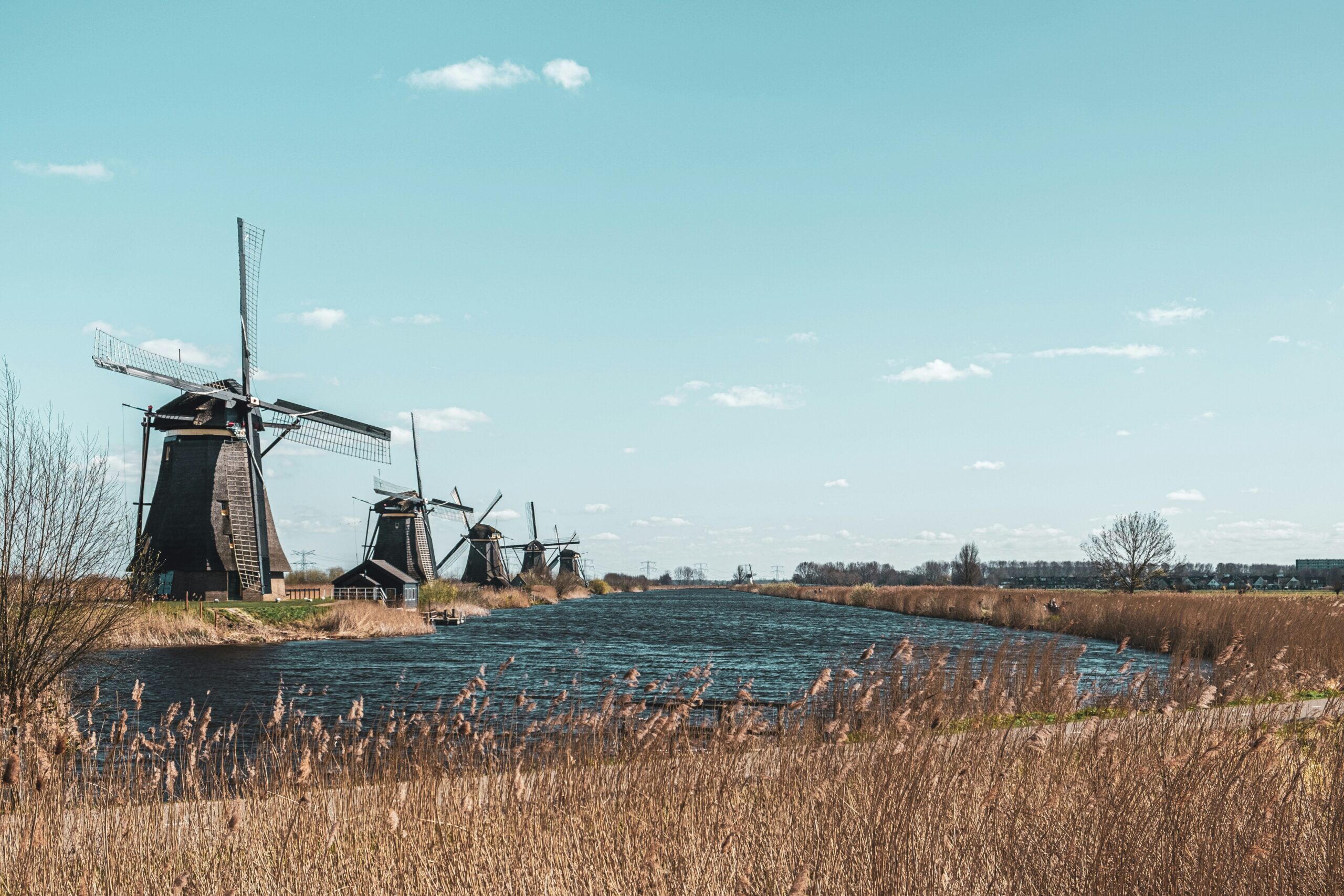 Netherlands