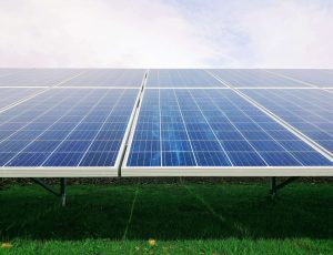 zonnepanelen zonnepanelen