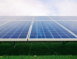 zonnepanelen